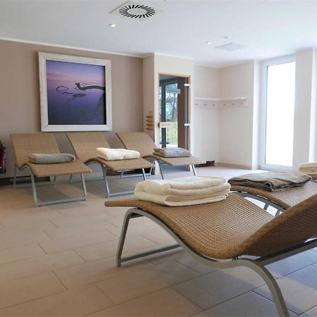 Haus Meeresblick Fewo Duenenzauber Baabe Ngoại thất bức ảnh