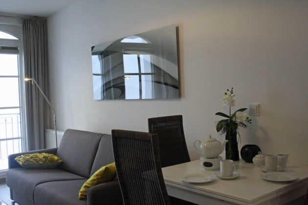 Haus Meeresblick Fewo Duenenzauber Baabe Ngoại thất bức ảnh