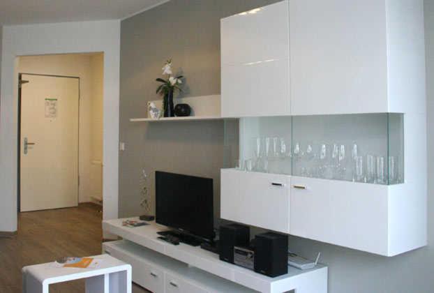 Haus Meeresblick Fewo Duenenzauber Baabe Ngoại thất bức ảnh